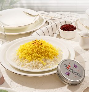خرید زعفران سوپرنگین